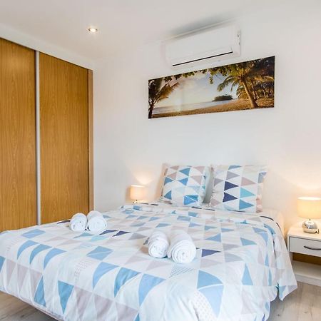 Appartement Chaleureux Et Lumineux Proche Mer Albufeira Zewnętrze zdjęcie