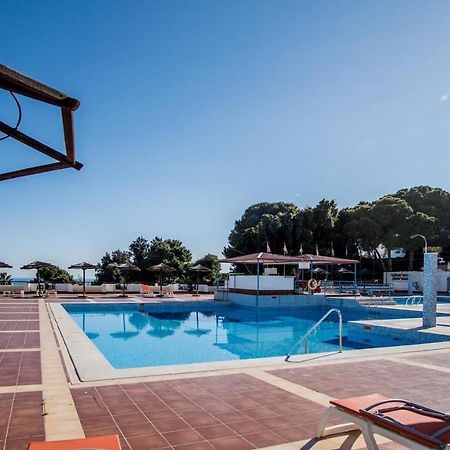 Appartement Chaleureux Et Lumineux Proche Mer Albufeira Zewnętrze zdjęcie
