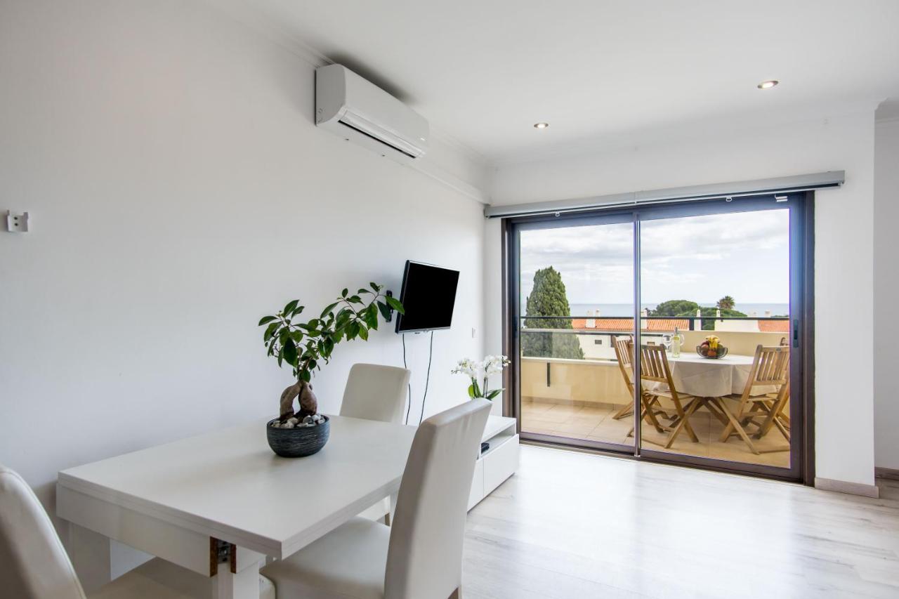 Appartement Chaleureux Et Lumineux Proche Mer Albufeira Zewnętrze zdjęcie