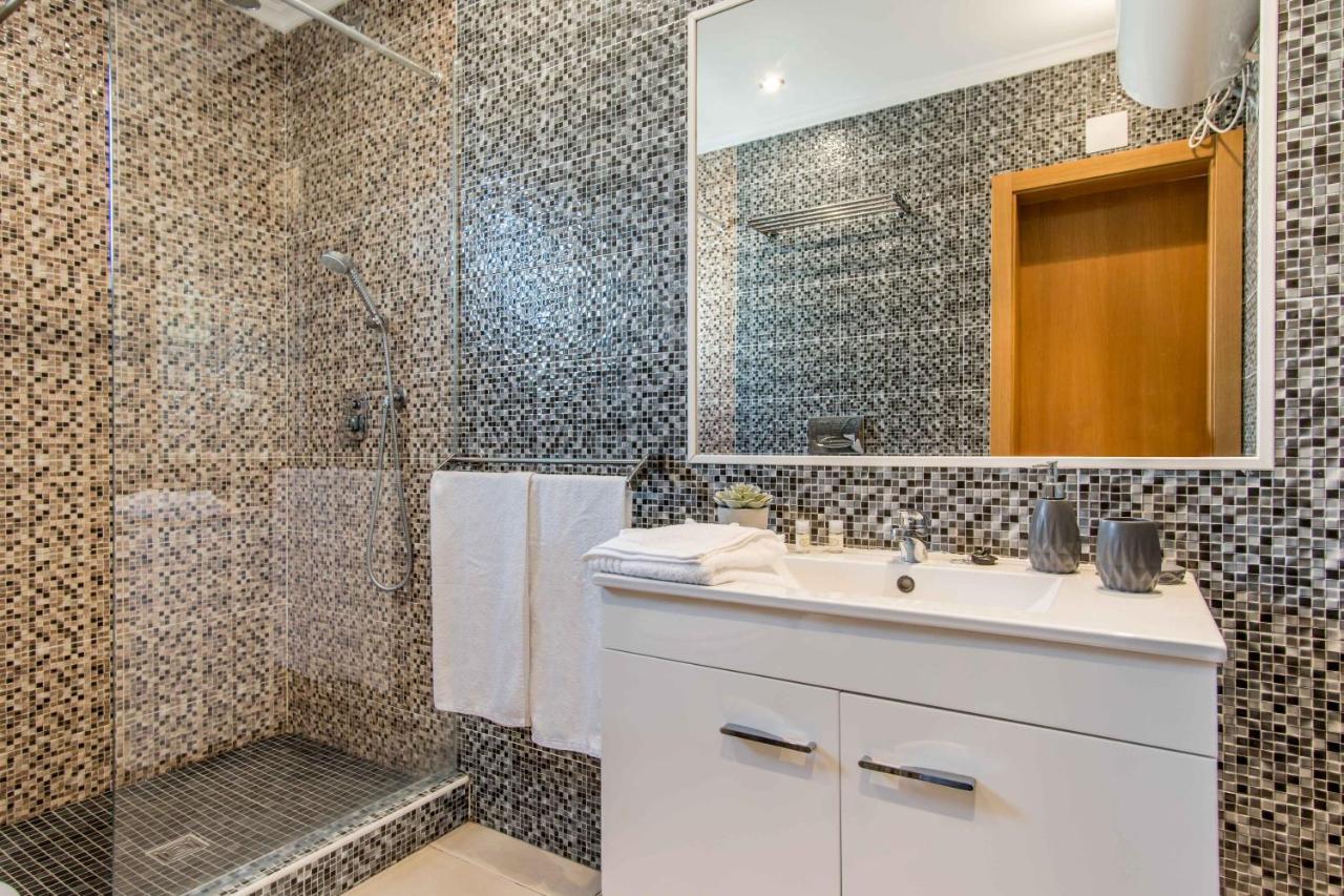 Appartement Chaleureux Et Lumineux Proche Mer Albufeira Zewnętrze zdjęcie