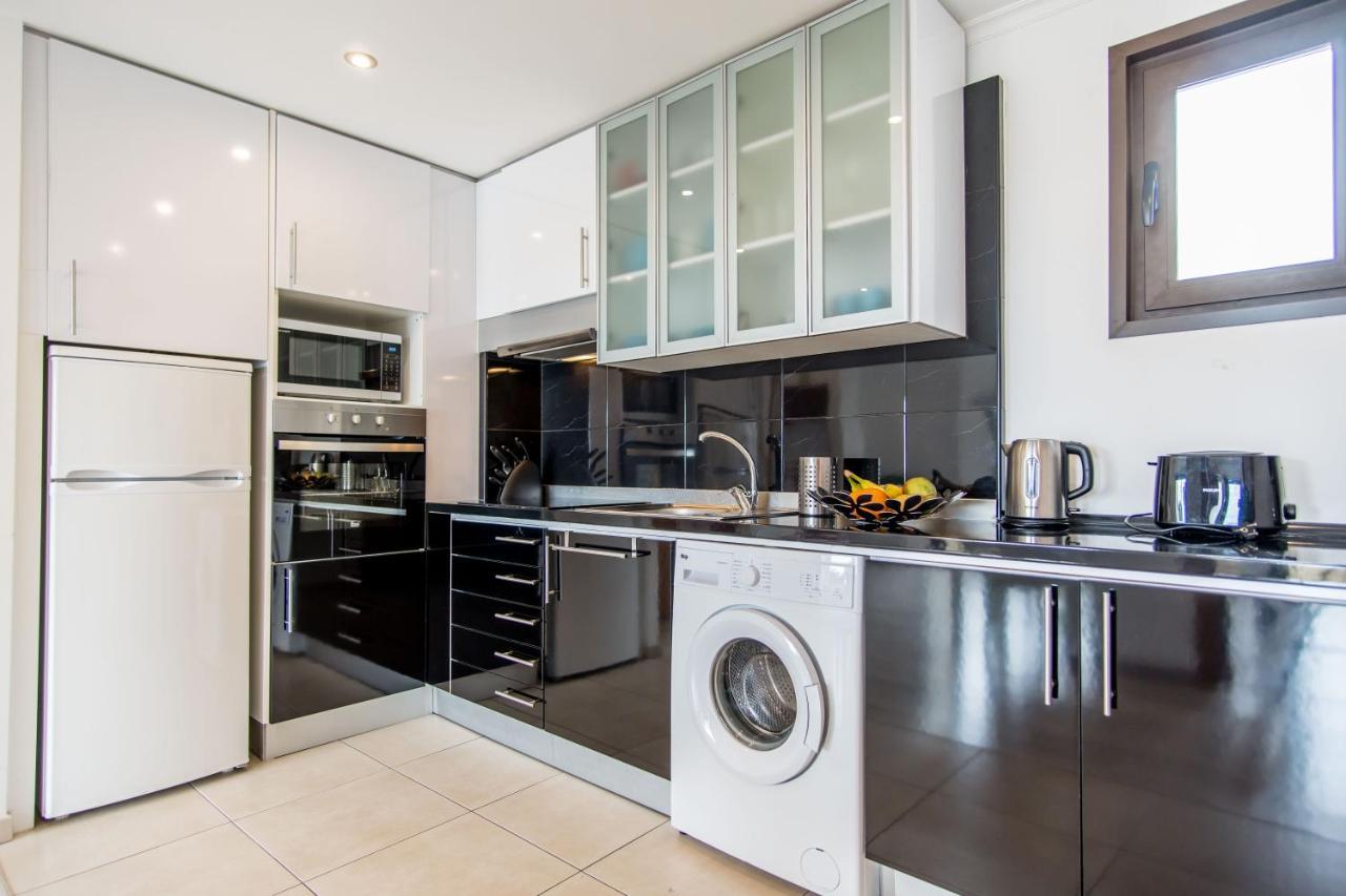 Appartement Chaleureux Et Lumineux Proche Mer Albufeira Zewnętrze zdjęcie
