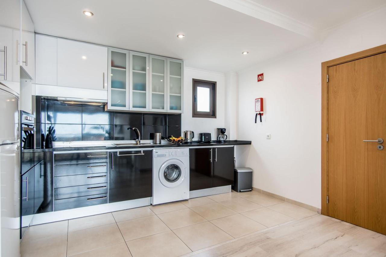 Appartement Chaleureux Et Lumineux Proche Mer Albufeira Zewnętrze zdjęcie