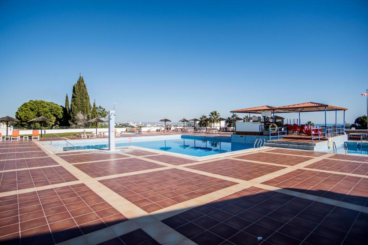 Appartement Chaleureux Et Lumineux Proche Mer Albufeira Zewnętrze zdjęcie