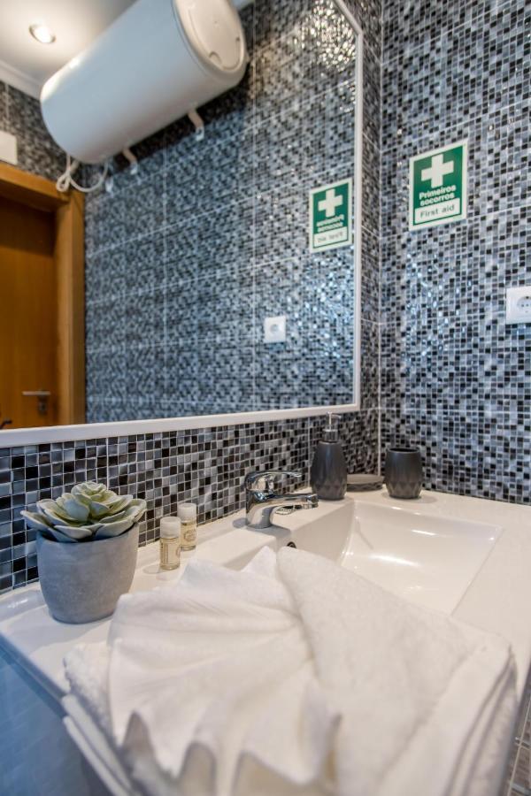 Appartement Chaleureux Et Lumineux Proche Mer Albufeira Zewnętrze zdjęcie
