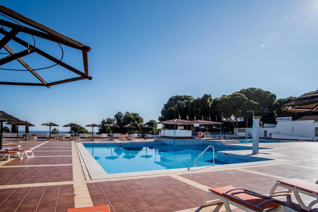 Appartement Chaleureux Et Lumineux Proche Mer Albufeira Zewnętrze zdjęcie